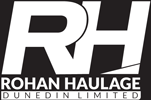 Rohan Haulage Dunedin