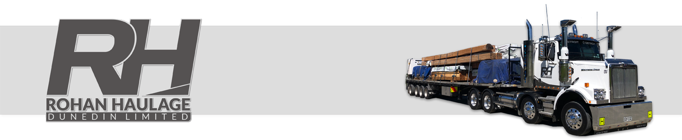 Rohan Haulage Limited